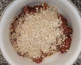 Foto del paso 2 de la receta: Hamburguesas al Horno