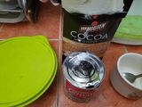 Hot Chocolate Lembut ala Cafe