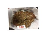 Foto del paso 7 de la receta: Croquetas de Jurel con arroz y Tomate