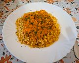 Csirke tikka masala /kész szósszal/🥘🥘🥘 recept fázis 4 fotója