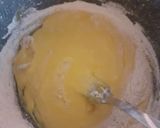 Foto del passaggio 4 della ricetta Crostata crema cotta e fragole