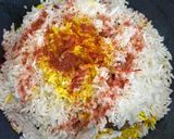 عکس مرحله 3 از دستور سماق پلو