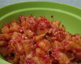 Foto langkah ke 6 dari resep Kentang Balado Cumi ANTI GAGAL.