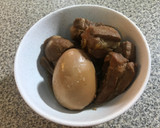 Foto del paso 7 de la receta: Kakuni de Cerdo ~Carnitas Estilo Japonés~