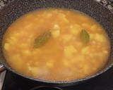 Foto del paso 4 de la receta: Garbanzos con arroz y bacalao