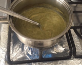 Foto del paso 3 de la receta: Chicharrón en salsa verde