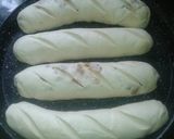 Foto del paso 5 de la receta: Pan casero con grasa