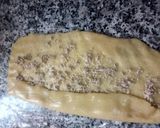 صورة لخطوة 2 من وصفة كروكي بحلوة الترك