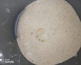 A picture of step 1 of Banana-oat pancakes.