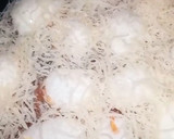 Foto del paso 6 de la receta: Huevos turcos sin gluten