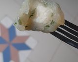 Foto langkah ke 4 dari resep Cilok Isi Keju.