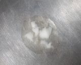 A picture of step 1 of Kerela Semiya Payasam.