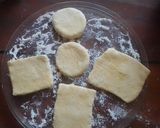 Foto del paso 3 de la receta: ✨🍫Figuras de masa hojaldre🍫✨