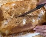 Foto del paso 11 de la receta: Coca de llanda en Airfryer Cecofry Firedome 8000 Pro