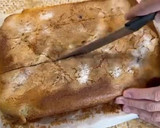 Foto del paso 11 de la receta: Coca de llanda en Airfryer Cecofry Firedome 8000 Pro