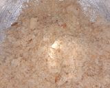 A picture of step 2 of Chicken bread batatay.