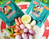 Foto langkah ke 4 dari resep Ayam Bakar Teflon Sambal Kecap.