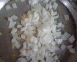 Foto del paso 4 de la receta: Espagueti ROJO🍅🍝 (PARA NIÑOS👬👭)😋😋