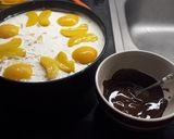 Bogaras barack torta recept fázis 6 fotója