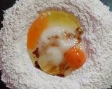 Foto del paso 2 de la receta: Donas súper esponjosas! 😍🍩