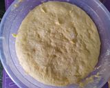 Csokis és csokis-karamellás babka recept fázis 2 fotója