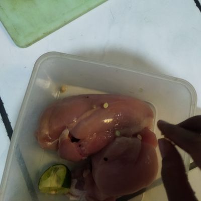 Langkah 2