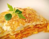 Foto del paso 6 de la receta Lasaña gallega de atún