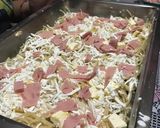 Foto del paso 11 de la receta: Spaghetti al horno