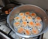 Foto langkah ke 6 dari resep Dimsum Ayam.