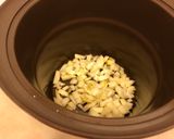 Foto del paso 5 de la receta: Locro de mayo, prehispánico y  contemporáneo