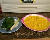 Foto langkah ke 1 dari resep Ayam goreng lengkuas simple.