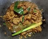 Foto langkah ke 6 dari resep Rica-rica Tempe Saus Tiram.