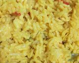 Foto del paso 3 de la receta: Risotto facilísimo!!