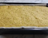 Foto del paso 6 de la receta: 🫛🌾 Pan de arvejas y harina de centeno integral 🌾🫛 Apto diabéticos
