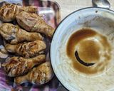 Foto langkah ke 1 dari resep Chicken Cola.