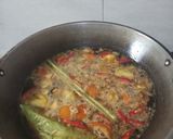 Foto langkah ke 3 dari resep Pindang bandeng🐟.