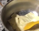 Foto del paso 2 de la receta: Tiramisú de chocolate blanco