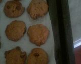 Foto langkah ke 4 dari resep Milo cookies chips.