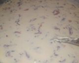 ઘેવર ગુલકંદ રબડી પારફેટ (Ghevar Gulkand Rabdi Parfait Recipe In Gujarati) રેસીપી સ્ટેપ10ફોટો