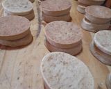 Foto del paso 4 de la receta: Alfajores