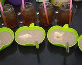 Foto langkah ke 4 dari resep Ketan Kacang Ijo.