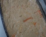 Foto langkah ke 2 dari resep Mpasi 8 bulan nugget ayam oat homemade non msg.