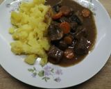 Szarvasragu recept fázis 5 fotója