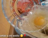Foto del paso 2 de la receta: Pan de elote
