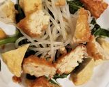 Foto langkah ke 4 dari resep Rujak Cingur.