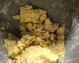 Foto del paso 5 de la receta: Ojitos
