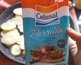 Foto del paso 4 de la receta: Carne al horno con papás y salsa de verdeo