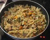 Foto del paso 10 de la receta: Moñitos del moño