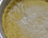 Foto del paso 3 de la receta: Torta de dulce de leche y coco