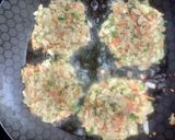 Foto del paso 5 de la receta: Tortitas de avena